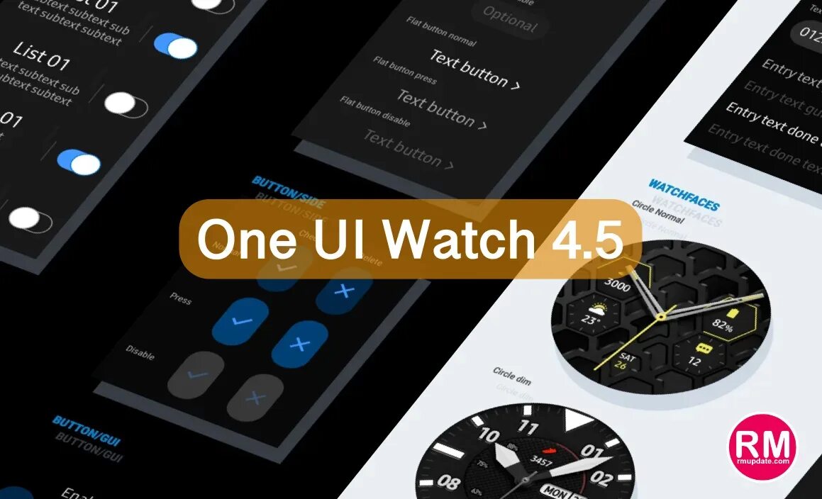 Телеграм на galaxy watch. Часы галакси 5. One UI watch 4.5. One UI 5 Прошивка. Galaxy watch 3 голосовые команды.