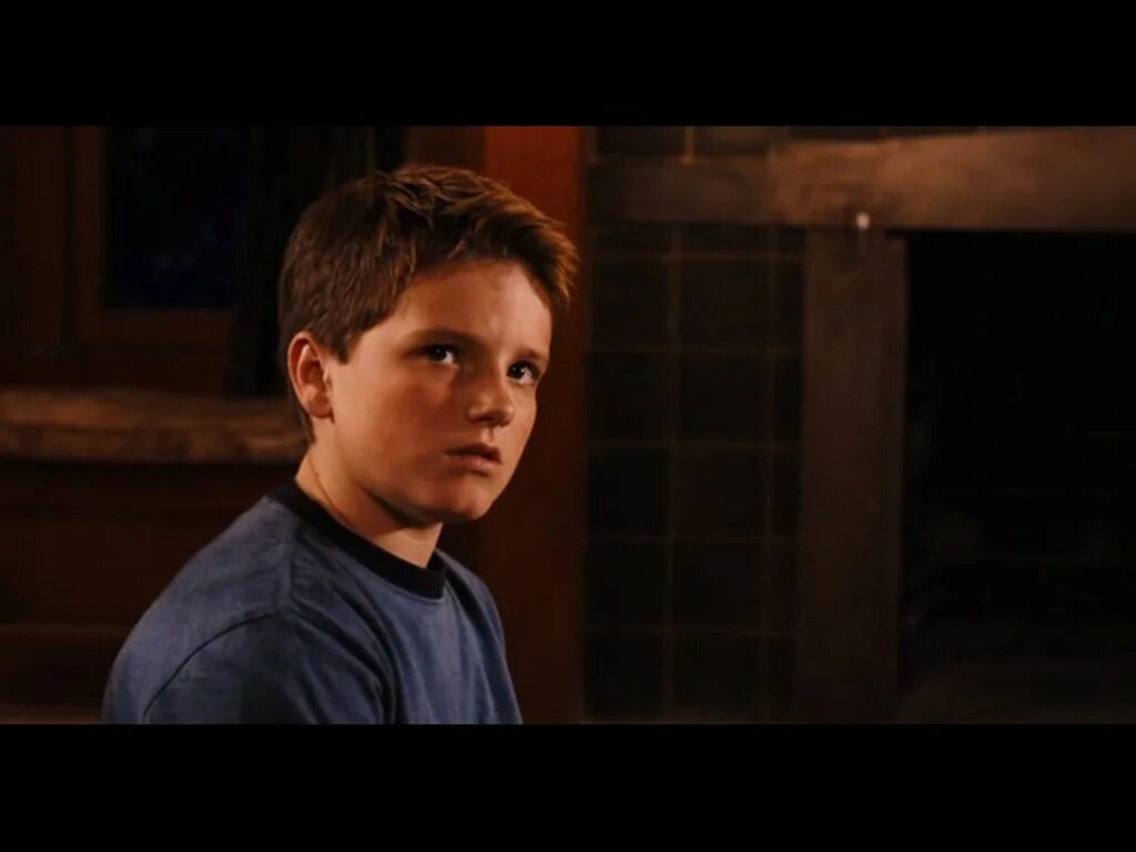 Josh at least one point