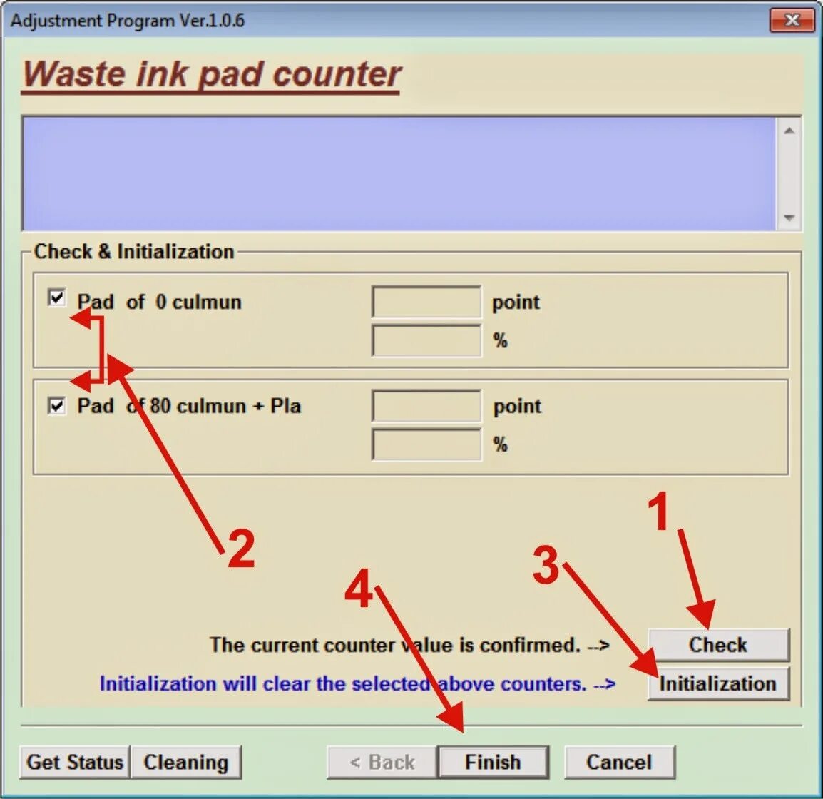 Программа для удаленки. Adjustment program сброс памперса. Epson adjustment program. Adjustment program на русском. Программное обеспечения для сброса памперса Epson 1410.