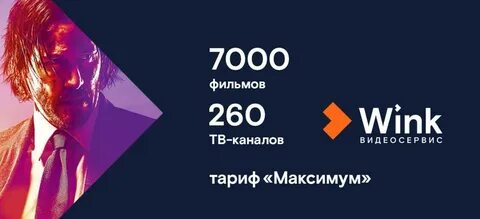 Wink акции
