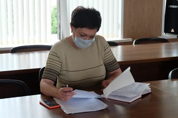Центр занятости ордынское