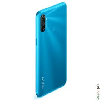 Телефон oppo realme