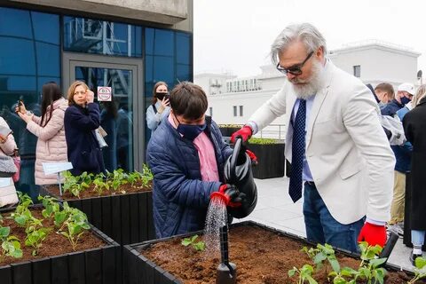 Минск посадка