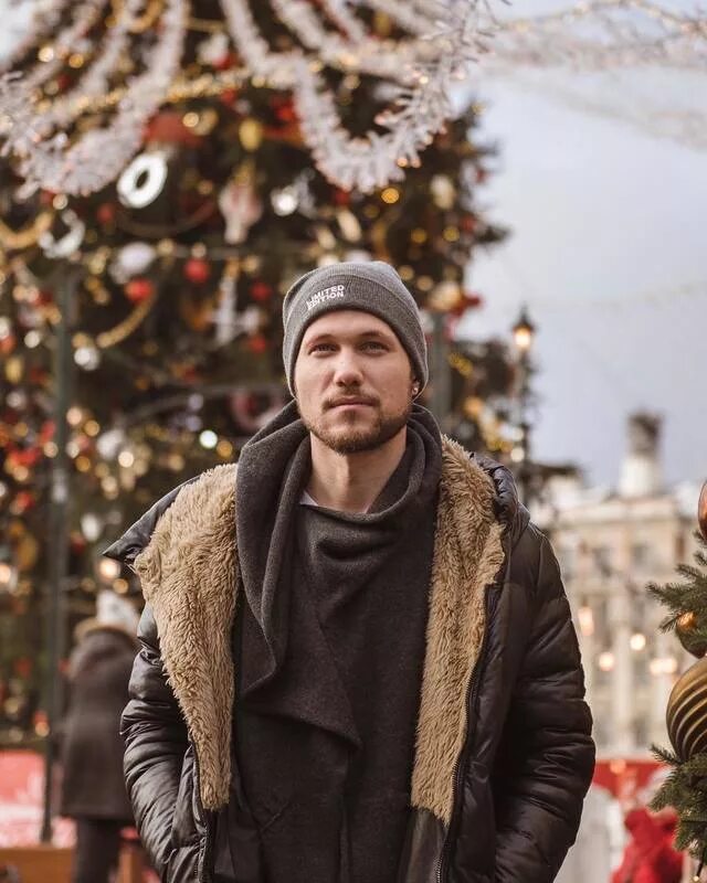 Гренев. Гренев