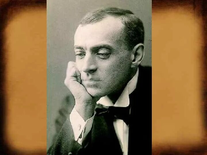 Вахтангов Евгений Багратионович, подробная биография