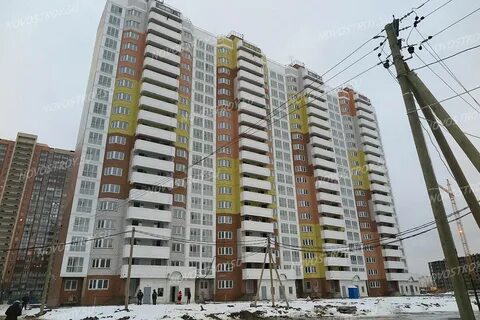 Жк каменка
