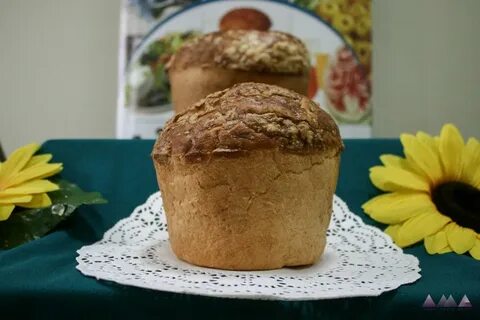 День рождения хлеба