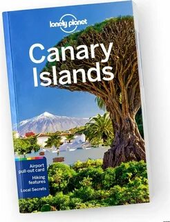 Lonely planet