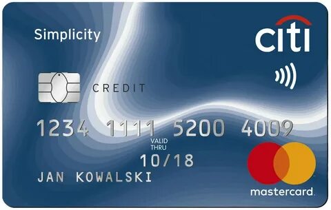 City credit cards
