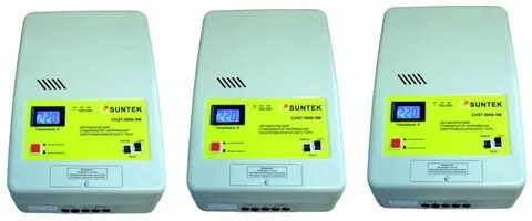 Стабилизатор suntek 11000