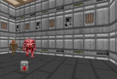 Doom eternal на андроид