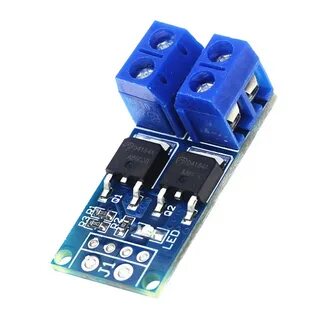 Trigger module
