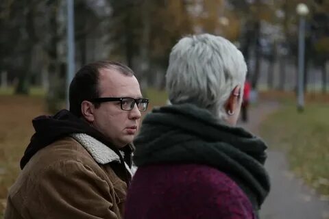 Мелодрама дорог