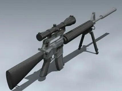 Снайперы 1.16 5