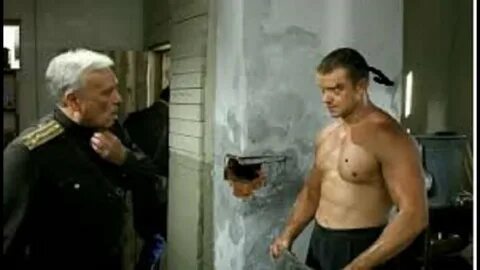 Фартовый роли