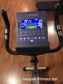 Oxygen fitness x concept