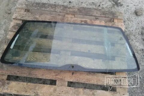 Заднее стекло пассат б5 универсал