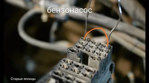 Не заводится 5 е