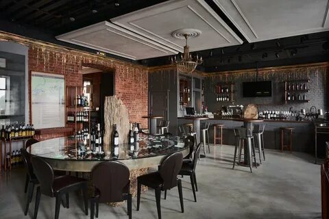 Wine dine