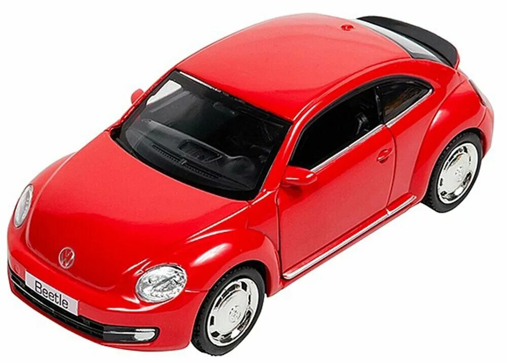 Машинки вб. Фольксваген Нью Битл красный. Volkswagen New Beetle игрушка SS 5688. Volkswagen New Beetle игрушка. Kinsmart Honda s2000.