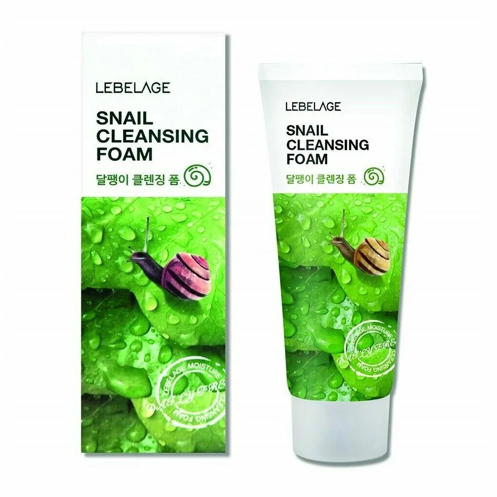 Lebelage с улиткой отзывы. Cleansing Foam пенка для умывания. Пенка для умывания Lebelage Cleansing Foam. Пенка для умывания с муцином улитки, 100мл, Lebelage. Cleansing Foam пенка с муцином.