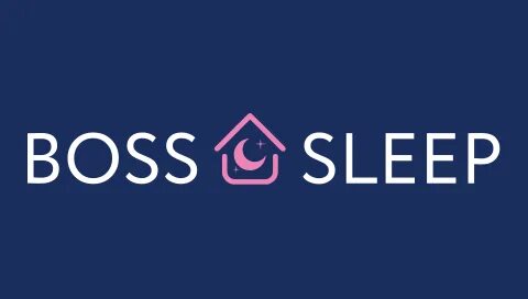 Boss sleep