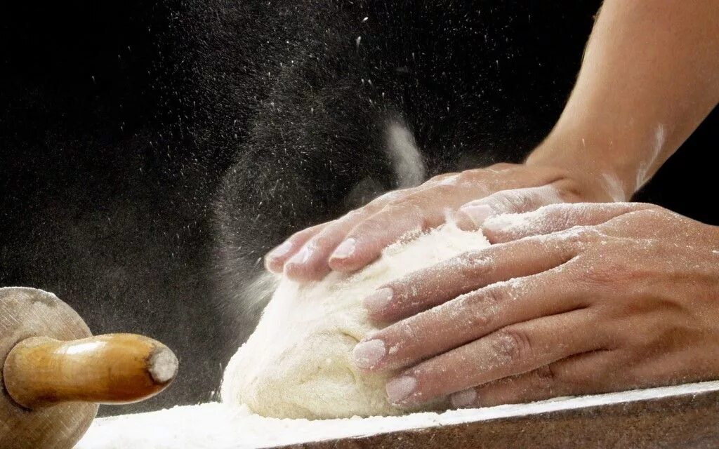 Магическое тесто. Арья близнюк: пироги. Замешивание теста. Магическое тесто. Тесто на минеральной воде.