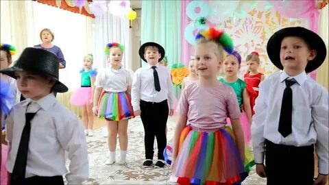 Садик ютуб