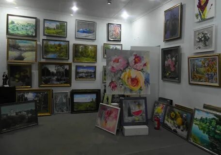 Gallery ai