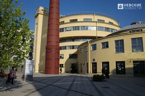 Левашовский хлебозавод
