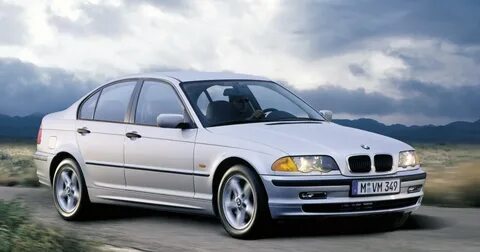 Бмв е46 320d