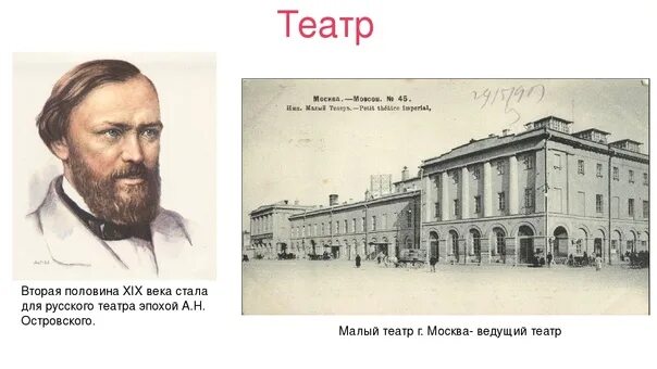 Театр во второй половине 19 века презентация. Русский театр во второй половине 19 века. Российский театр во второй половине 19 века. Малый театр москва первая половина 19 века. Театр во второй половине 19 века презентация.