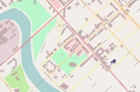 Где улица новгородская