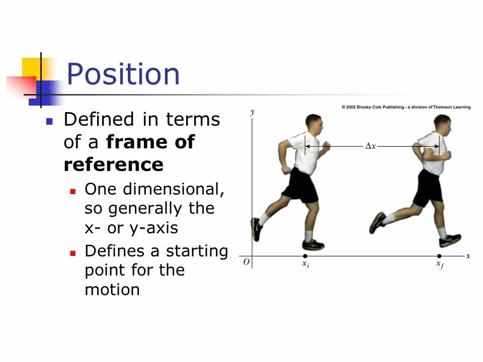 Physics definition