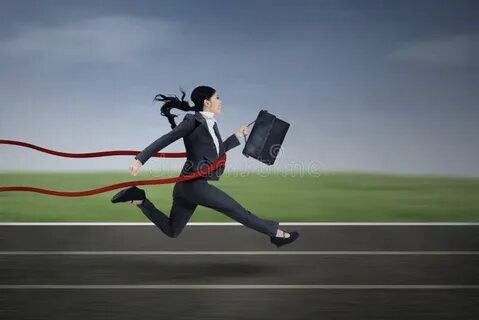 Run quickly