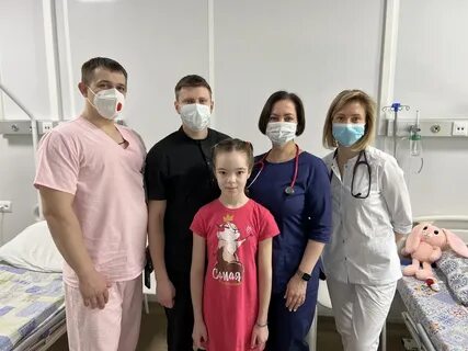 Спас жизнь девочке