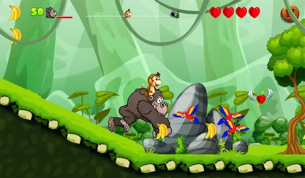 Игра джунгли. Jungle обезьяна игры. Игра бродилка джунгли. Игра Run 2. Игры бегать джунгли