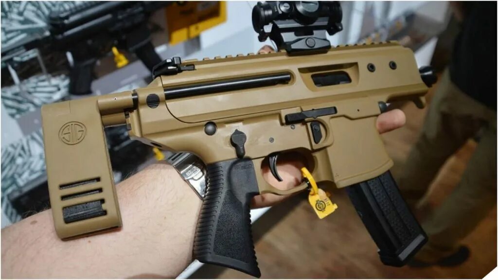 Sig mpx copperhead. Sig sauer mpx copperhead. пп sig mpx copperhead.