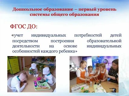 Сборник современное дошкольное образование