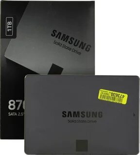 Samsung mz 77q1t0bw
