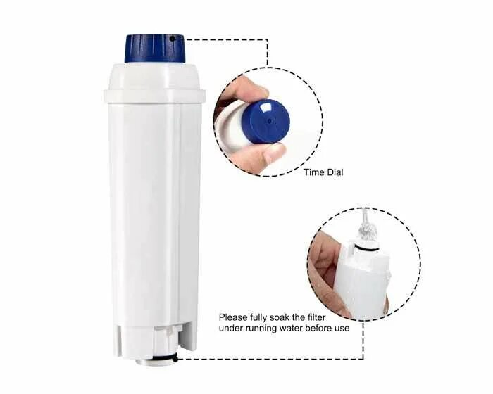 Delonghi dlsc002. Delonghi dlsc002 Water Filter. Картридж для кофемашин Delonghi dlsc002. Фильтр для кофемашин Delonghi dlsc002. Фильтр воды для кофемашины delonghi