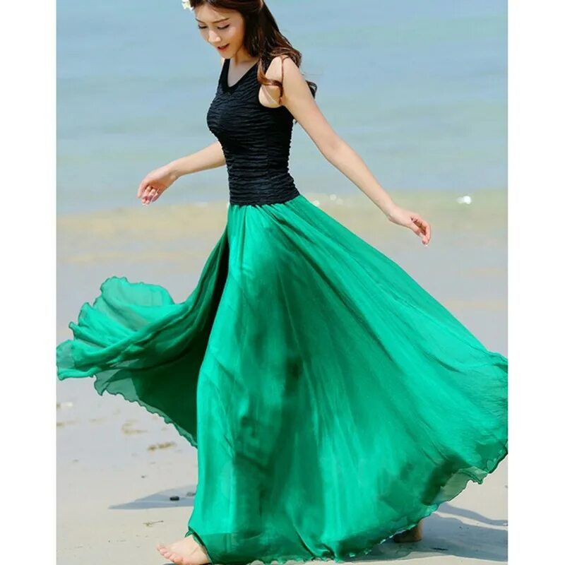 Длинная юбка. Плиссированная юбка макси. Юбка длинная летняя с разрезом. Как называется длинная юбка. Длинная юбка эстетика.