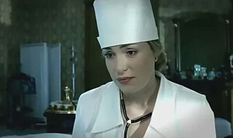 Актрисы в роли медсестер