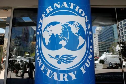 Международный валютный фонд сша