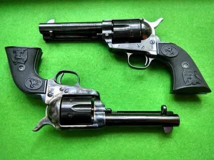 Old guns