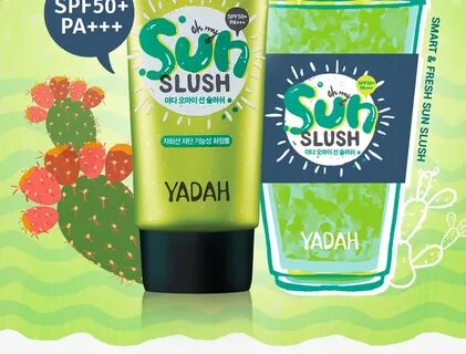 Yadah cactus