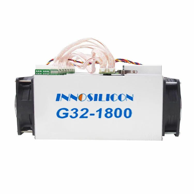 Innosilicon g32 1800. Innosilicon g32-Mini. Innosilicon ASIC. Grin Mini майнер. 32 1800