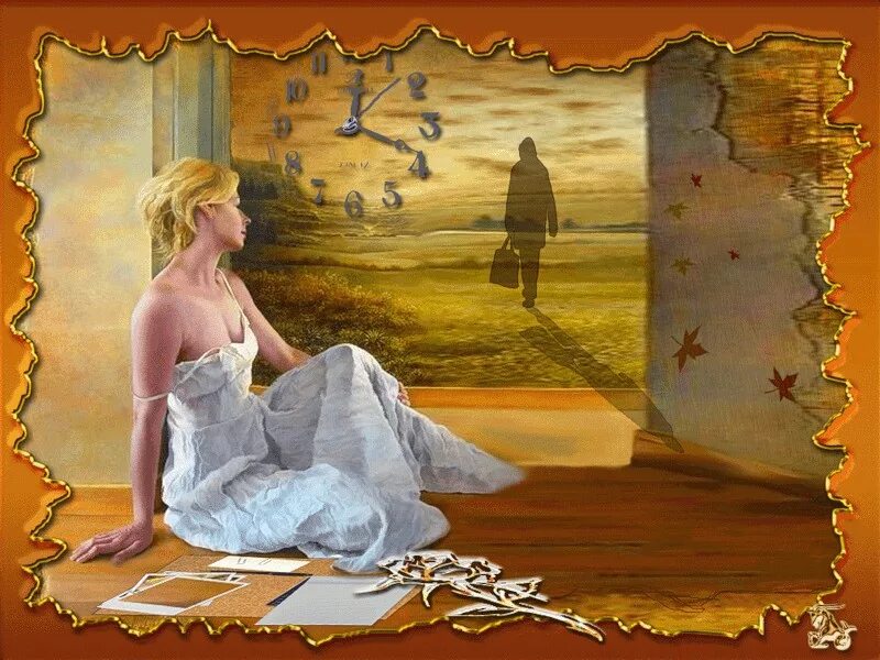 трогательная любовь. красивые картинки о любви и нежности. босиком по шелку. идти навстречу. навстречу к тебе.