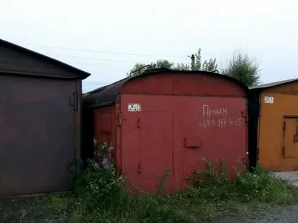 Авито кузнецк гаражи