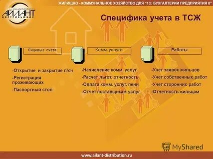 Сайт айлант жкх